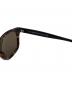 中古・古着 TOM FORD (トムフォード) サングラス ブラウン サイズ:52□21：7000円