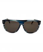 TOM FORDトムフォード）の古着「TF375 KRISTEN 05R」｜ネイビー