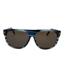 TOM FORD（トムフォード）の古着「TF375 KRISTEN 05R」｜ネイビー