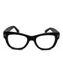 TOM FORD（トムフォード）の古着「サングラス / TF5040」｜ブラック