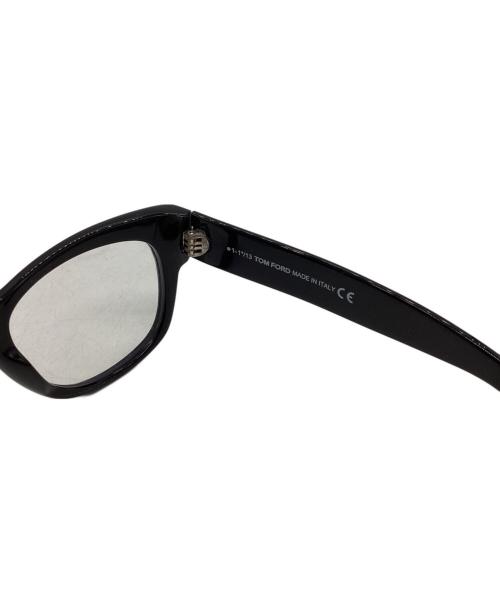 TOM FORD（トムフォード）TOM FORD (トムフォード) サングラス / TF5040 ブラック サイズ:52□20 140の古着・服飾アイテム