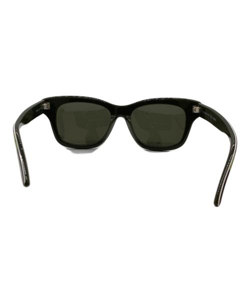 VALENTINO（ヴァレンティノ）VALENTINO (ヴァレンティノ) サングラス グリーンの古着・服飾アイテム