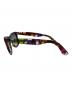 RAY-BAN (レイバン) サングラス　/　RB2140 マルチカラー サイズ:50□22：5000円