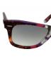 中古・古着 RAY-BAN (レイバン) サングラス　/　RB2140 マルチカラー サイズ:50□22：5000円