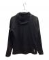 MAMMUT (マムート) Mammut Ultimate VII SO Hooded Jacket / GORE-TEX / 1011-01800 ブラック サイズ:M：15000円