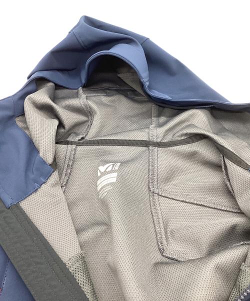 MILLET（ミレー）MILLET (ミレー) マウンテンパーカー / MIV9017 / K ABSOLUTE SHIELD JKT ネイビー サイズ:Sの古着・服飾アイテム