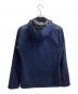 MILLET (ミレー) マウンテンパーカー / MIV9017 / K ABSOLUTE SHIELD JKT ネイビー サイズ:S：9000円