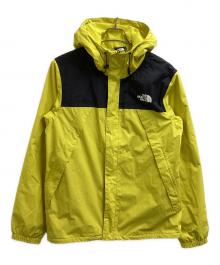 THE NORTH FACE（ザ ノース フェイス）の古着「ジャケット　/　721415」｜イエロー