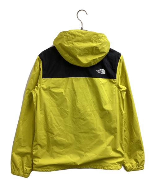 THE NORTH FACE（ザ ノース フェイス）THE NORTH FACE (ザ ノース フェイス) ジャケット　/　721415 イエロー サイズ:Sの古着・服飾アイテム