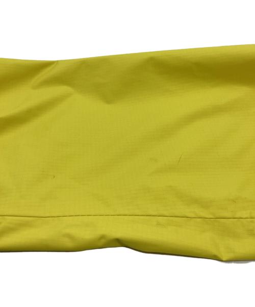 THE NORTH FACE（ザ ノース フェイス）THE NORTH FACE (ザ ノース フェイス) ジャケット　/　721415 イエロー サイズ:Sの古着・服飾アイテム