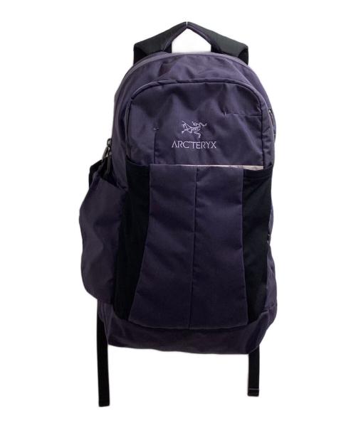 ARC'TERYX（アークテリクス）ARC'TERYX (アークテリクス) リュック / 11T-00127209 パープルの古着・服飾アイテム
