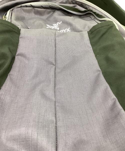 ARC'TERYX（アークテリクス）ARC'TERYX (アークテリクス) リュック / 11T-00127209 パープルの古着・服飾アイテム