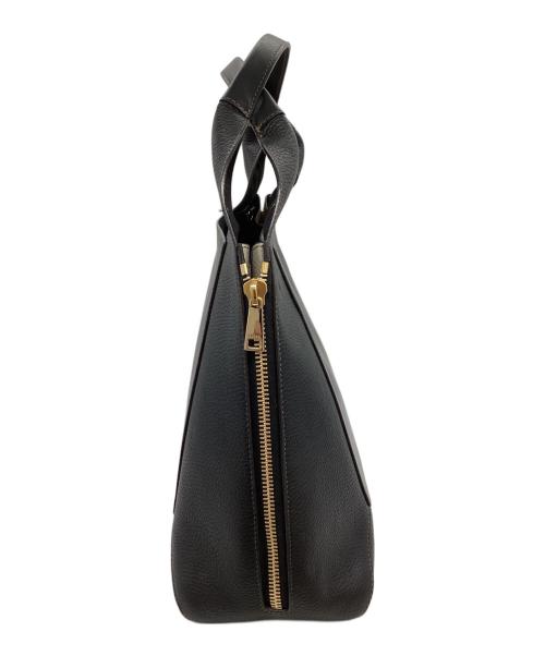 FURLA（フルラ）FURLA (フルラ) ハンドバッグ　/　WB00513 ブラックの古着・服飾アイテム
