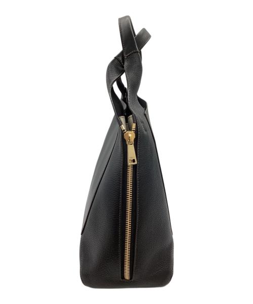 FURLA（フルラ）FURLA (フルラ) ハンドバッグ　/　WB00513 ブラックの古着・服飾アイテム