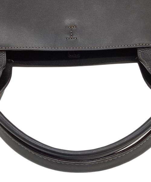 FURLA（フルラ）FURLA (フルラ) ハンドバッグ　/　WB00513 ブラックの古着・服飾アイテム