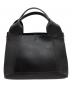 FURLA（フルラ）の古着「ハンドバッグ　/　WB00513」｜ブラック