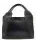 FURLA (フルラ) ハンドバッグ　/　WB00513 ブラック：10000円