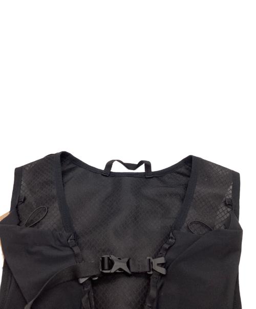 THE NORTH FACE（ザ ノース フェイス）THE NORTH FACE (ザ ノース フェイス) ティーアールゼロ　/　NM62395 ブラック サイズ:M 未使用品の古着・服飾アイテム