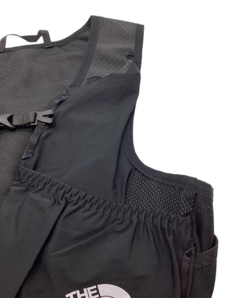 THE NORTH FACE（ザ ノース フェイス）THE NORTH FACE (ザ ノース フェイス) ティーアールゼロ　/　NM62395 ブラック サイズ:M 未使用品の古着・服飾アイテム