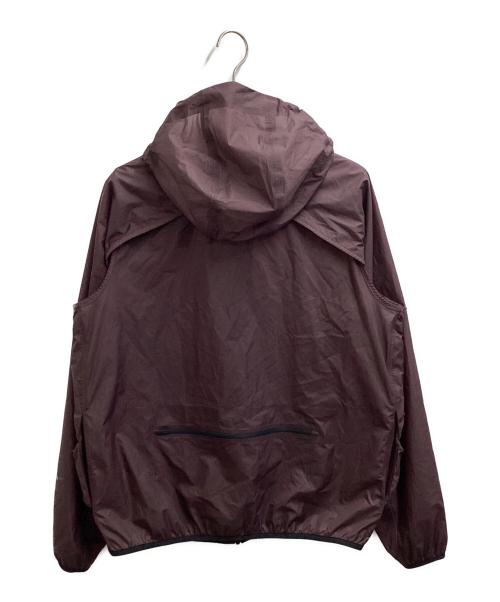 NIKE（ナイキ）NIKE (ナイキ) NOCTA TRACK JACKET DR / DR2618-646 バーガンディー サイズ:Lの古着・服飾アイテム