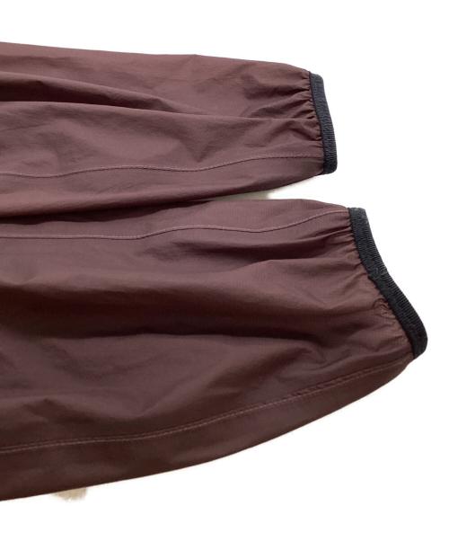NIKE（ナイキ）NIKE (ナイキ) NOCTA TRACK JACKET DR / DR2618-646 バーガンディー サイズ:Lの古着・服飾アイテム