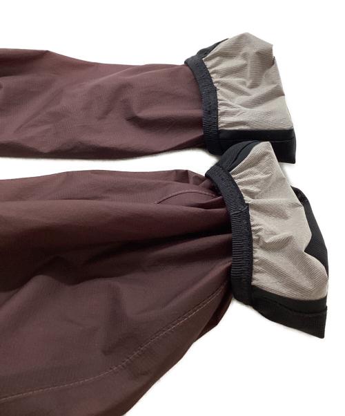 NIKE（ナイキ）NIKE (ナイキ) NOCTA TRACK JACKET DR / DR2618-646 バーガンディー サイズ:Lの古着・服飾アイテム