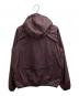 NIKE (ナイキ) NOCTA TRACK JACKET DR / DR2618-646 バーガンディー サイズ:L：14000円