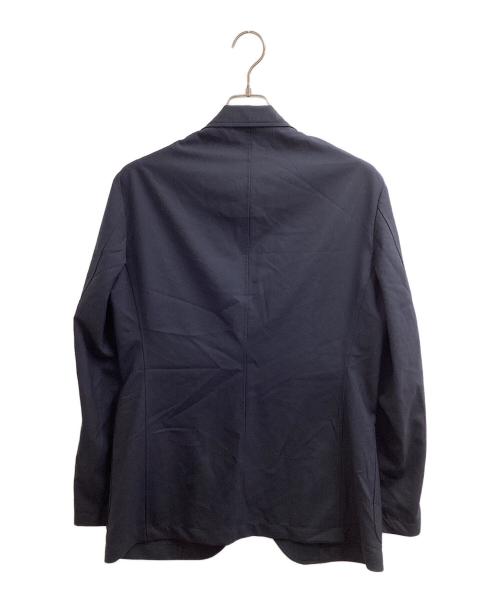 +CLOTHET（クロスクローゼット）+CLOTHET (クロスクローゼット) トロピカルイージーセットアップ ネイビー サイズ:トップス：3 ボトムス：4の古着・服飾アイテム