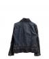 Haat (ハート) ジャケット　/　HA63FD650 グレー サイズ:2：12000円