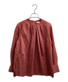 中古・古着通販】EBURE (エブール) プルームスパンコールツィード
