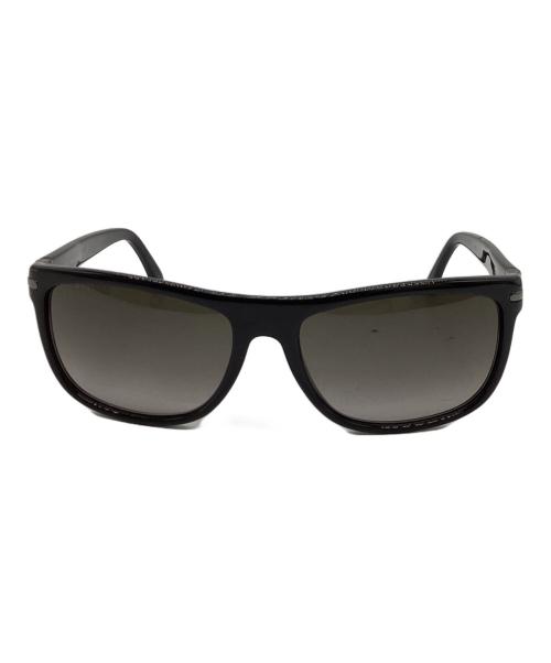 GUCCI（グッチ）GUCCI (グッチ) サングラス / 1027 S 807 HA ブラック サイズ:57□17 140の古着・服飾アイテム