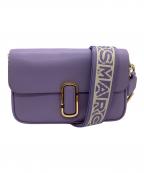 MARC JACOBSマークジェイコブス）の古着「ショルダーバッグ / H956LO1PF22-530」｜パープル