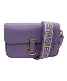 MARC JACOBS（マークジェイコブス）の古着「ショルダーバッグ / H956LO1PF22-530」｜パープル