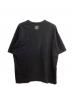 stussy (ステューシー) プリントTシャツ / kichijoji chapt限定 ブラック サイズ:XL：6000円