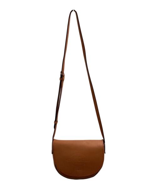COACH（コーチ）COACH (コーチ) ショルダーバッグ　F59723 オレンジの古着・服飾アイテム
