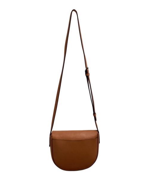COACH（コーチ）COACH (コーチ) ショルダーバッグ　F59723 オレンジの古着・服飾アイテム