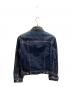 DSQUARED2 (ディースクエアード) デニムジャケット インディゴ サイズ:44：14000円