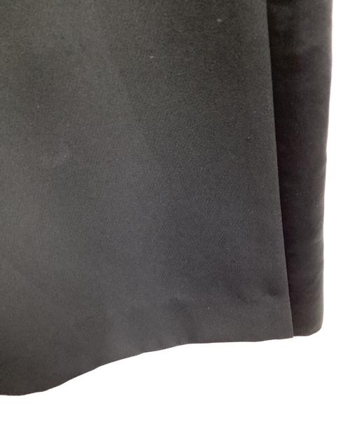 CYCLAS（シクラス）CYCLAS (シクラス) ウエストギャザースカート / R04-74007 ブラック サイズ:34の古着・服飾アイテム