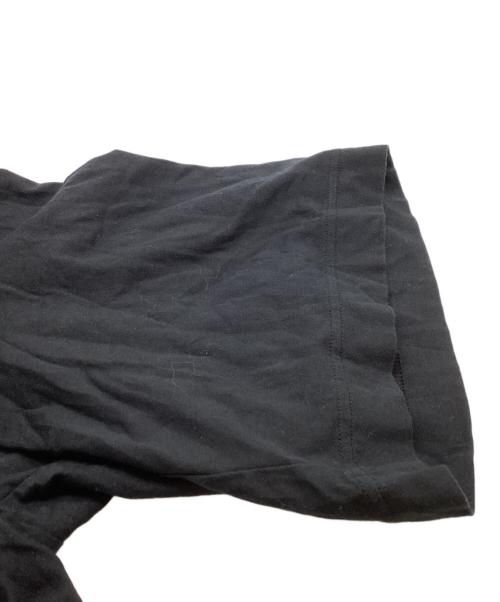 Vivienne Westwood man（ヴィヴィアン ウェストウッド マン）Vivienne Westwood man (ヴィヴィアン ウェストウッド マン) オーバーサイズカットソー　/　VW-LP-75211 マルチカラー サイズ:FREEの古着・服飾アイテム