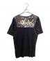 COMME des GARCONS SHIRT (コムデギャルソンシャツ) FUTURA (フューチュラ) Tシャツ ブラック サイズ:X：5000円
