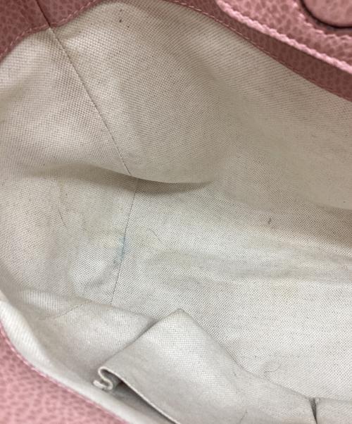GUCCI（グッチ）GUCCI　 (グッチ) スウィングトートバッグ / Swing tote  / 354408 ブラウンの古着・服飾アイテム