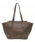 GUCCI　 (グッチ) スウィングトートバッグ / Swing tote  / 354408 ブラウン：25000円