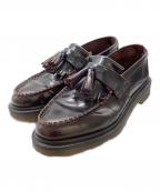 Dr.Martensドクターマーチン）の古着「ADRIAN タッセルローファー / 14573601」｜ブラウン