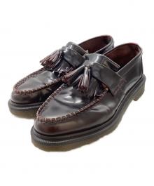 Dr.Martens（ドクターマーチン）の古着「ADRIAN タッセルローファー / 14573601」｜ブラウン