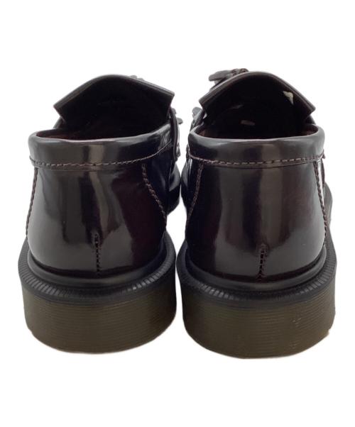 Dr.Martens（ドクターマーチン）Dr.Martens (ドクターマーチン) ADRIAN タッセルローファー / 14573601 ブラウン サイズ:UK5の古着・服飾アイテム