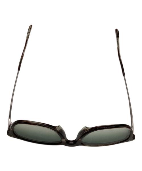 TOM FORD（トムフォード）TOM FORD (トムフォード) サングラス ブラウン サイズ:判別不能の古着・服飾アイテム