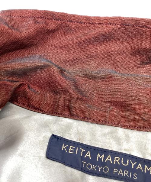 KEITA MARUYAMA（ケイタマルヤマ）KEITA MARUYAMA (ケイタマルヤマ) 