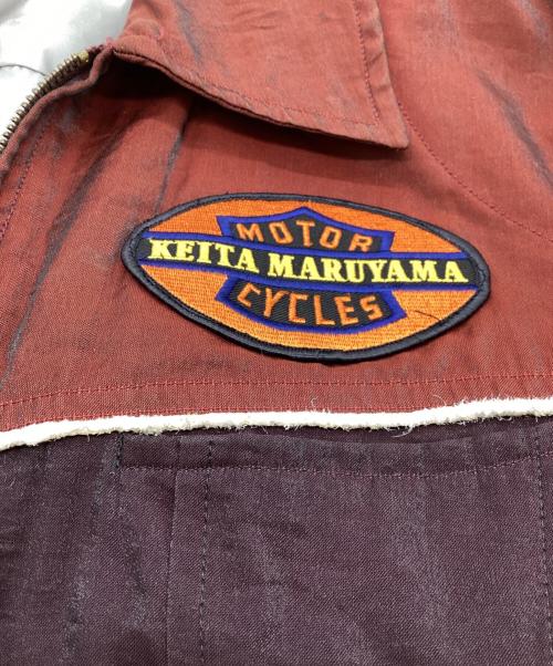 KEITA MARUYAMA（ケイタマルヤマ）KEITA MARUYAMA (ケイタマルヤマ) 