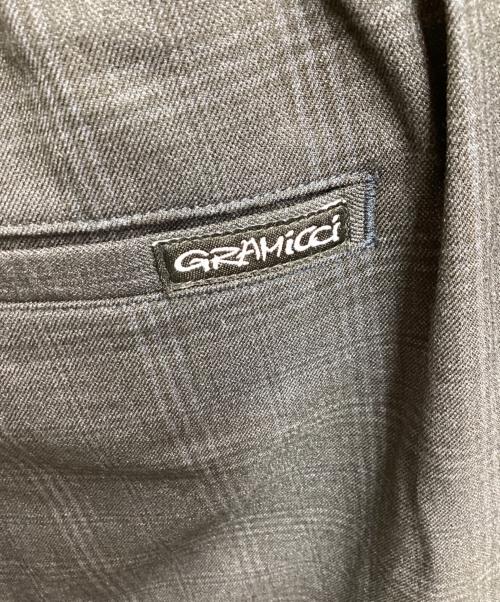 GRAMICCI（グラミチ）GRAMICCI (グラミチ) パンツ / GMP3-F1062 ネイビー サイズ:不明の古着・服飾アイテム