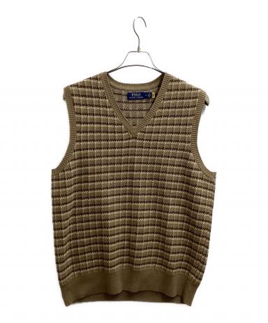 中古・古着通販】POLO RALPH LAUREN (ポロ・ラルフローレン) checked